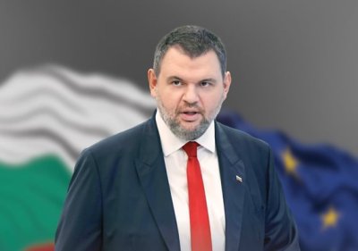 Делян Пеевски: Бройте ме, ако искате българин, турчин или ром, но няма да се откажа да защитавам правата на тези, които ни дадоха своето доверие!