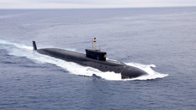 National Interest сравни руския и американския подводен флот