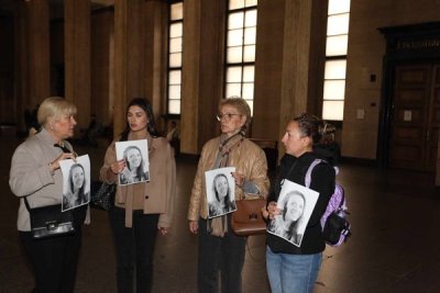 Внасят в съда ключова експертиза по делото за смъртта на Евгения