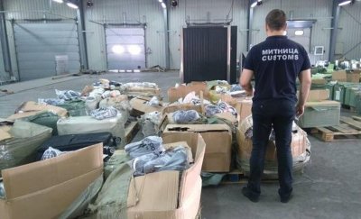 Задържаха над 100 000 &bdquo;маркови&ldquo; химикалки от Китай