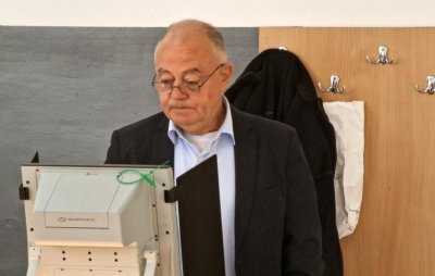 Атанасов: Има шанс за правителство