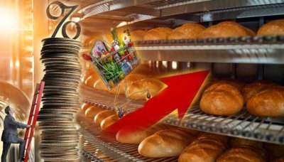 Хлябът скача с 25% ако политиците не направят това&hellip;