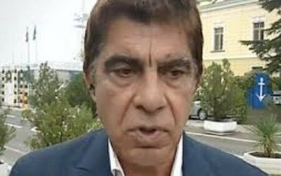 Почина шефа на Митница &rdquo;Бургас&ldquo;