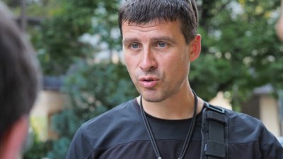 Лидерът на &bdquo;Величие&ldquo; Ивелин Михайлов оспорва изборните резултати и отправя обвинения в манипулация