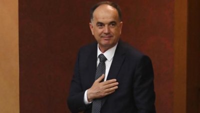 Албанският президент ще посети Босна и Херцеговина, за да подобри двустранните отношения и сътрудничеството