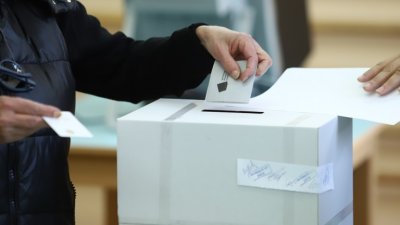 Българите в чужбина ще гласуват днес в 57 държави