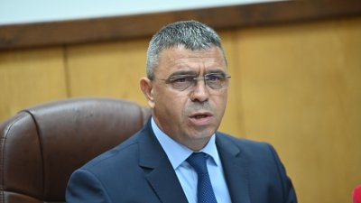 Атанас Илков с доклад за изборните нарушения