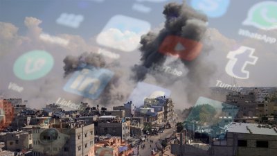 Израел гласува чудовищни закони касаещи своите граждани! Ако лайкнеш публикация на врага - влизаш в затвора!