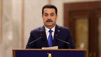 Командирът на "Ислямска държава" в Ирак е бил убит