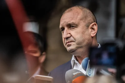 Президентът за изборите: Обявяването на официалните резултати буди въпроси