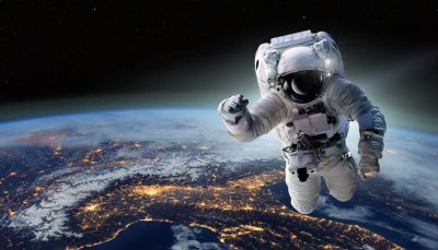 След осем месеца в космоса: Астронавт на НАСА е приет в болница заради неясен медицински проблем