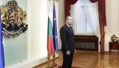 Ученичка от Русе ще бъде президент за един ден