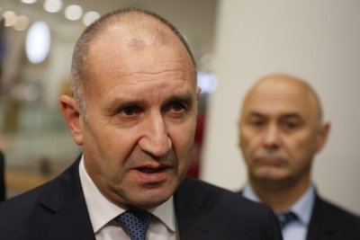 Президентът Румен Радев свиква парламента в понеделник
