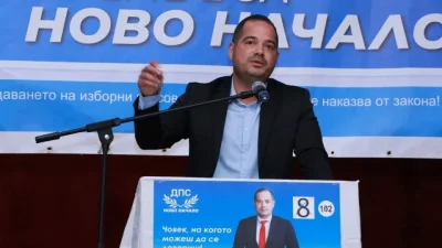 Калин Стоянов: Когато фактите говорят, специалистите по всичко трябва да замълчат! (ВИДЕО)