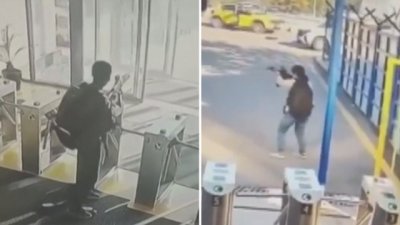 Турция изнесе информация и разкри самоличността на нападателите от атентата в Анкара