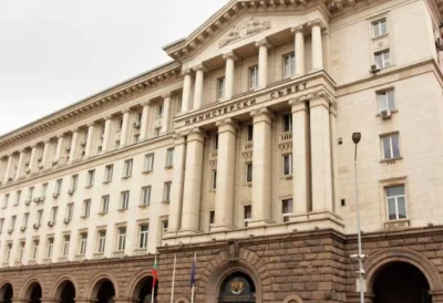 Служебното правителство обсъжда удължаване на договора с БДЖ и допълнителни бюджетни разходи
