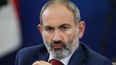 Поредица от правителствени оставки в Армения