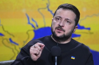 Economist: Украйна подготвя избори на 25 май