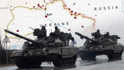Невиждана наглост от САЩ: Говорителят на Байдън обяви, че Русия задълбочавала конфликта в Украйна!