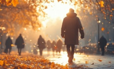 Отново настъпва студено време