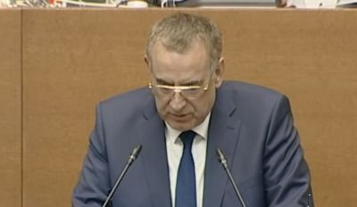 Джевдет Чакъров: &ldquo;Алианс за права и свободи&rdquo; няма да подкрепи правителство с подкрепа за &ldquo;ДПС-Ново начало&rdquo;