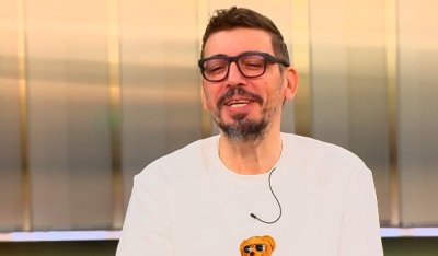Герасим Георгиев-Геро: Трансформацията ми е трудна, но съм добре!