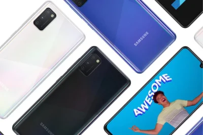 Samsung спира поддръжката на приложение за стари смартфони