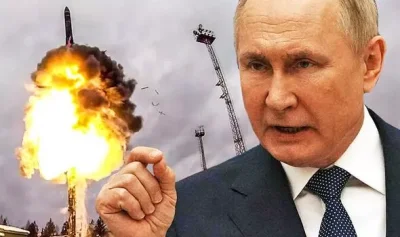 Путин променя ядрените правила: Какво следва за света?