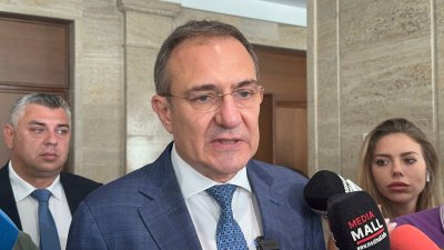 Гуцанов: С ИТН инициирахме до КС искане за връщане на правата на президента