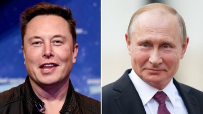 СМЯХ! Сенатори от Демократическата партия в САЩ провидяха в Мъск агент на Путин