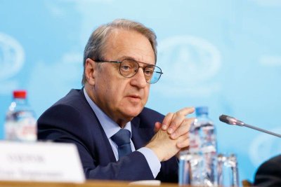 Русия отваря серия от посолства в Африка и опрощава 20 млрд. долара дълг