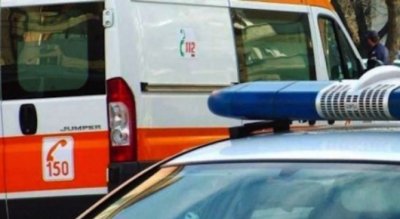 Възрастен пешеходец загина при катастрофа в Ловеч