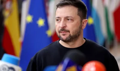 Зеленски: Войната с Русия може да приключи по-бързо с администрацията на Тръмп