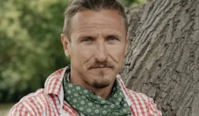 Полицията задържа водещия на "Игри на волята" Димо Алексиев