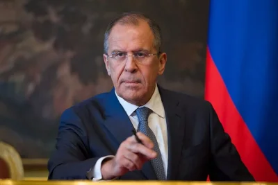 Лавров: Русия е готова да обсъди &ldquo;разумни идеи&rdquo; на ЕС за решение на кризата в Украйна