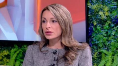 Павела Митова от ИТН категорично отхвърли възможността Бойко Борисов да е премиер