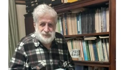 Д-р Петър Берон: Ние сме народ с достойнство, но трябва да се научим да казваме &ldquo;не&rdquo;