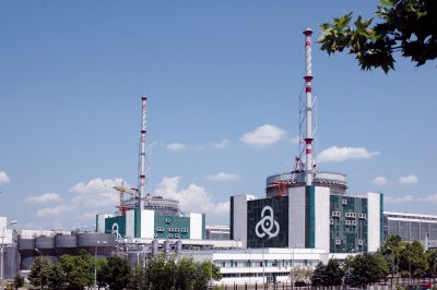 В Румъния изграждат два блока на АЕЦ