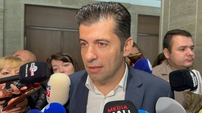 Петков: Ще направим консултации с всички политически сили без "Ново начало"