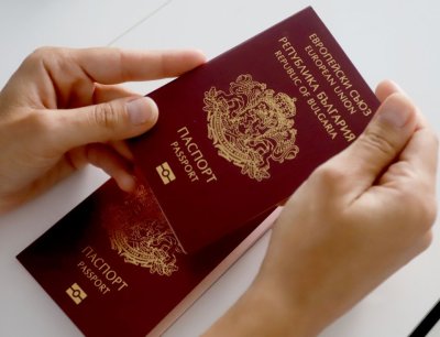 ЕС без яснота около въвеждането на новата система за паспортни проверки