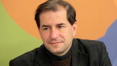Борислав Цеков: У нас политически малцинства не признават демократичния вот на мнозинството