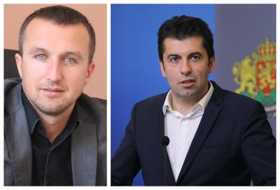 Ради Ревански покани &ldquo;канадския фантом&rdquo; Киро Петков на дебат