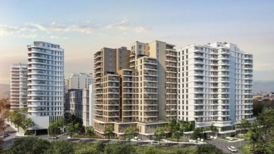 &ldquo;Артстрой 1&rdquo; се готви да задави столицата с бетон! Вижте какво ужасно чудо готвят!