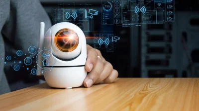 Apple планира да влезе в пазара на интелигентни домашни камери през 2026 г.