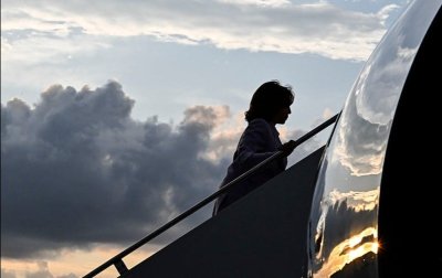Камала Харис отново демонстрира политическото високомерие познато ни от последните години