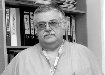 Почина проф. Владимир Пилософ, дългогодишен председател на Българската педиатрична асоциация