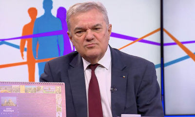 Румен Петков: Не се поддаваме на ултиматуми, а водим разумен разговор за България