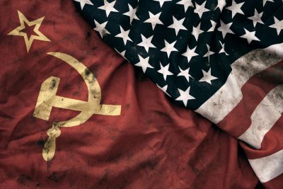 На днешния ден: СССР и САЩ установяват дипломатически отношения