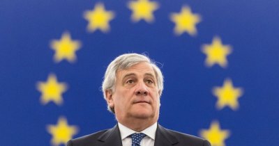 Антонио Таяни: Украйна няма да може да удря руски територии с италианско оръжие