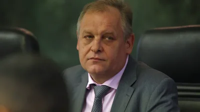 Георги Чолаков поема временно ръководството на ВАС до избор на нов председател